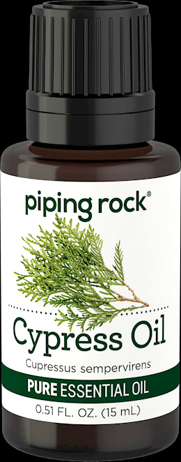 4521 PIP Cypress Oil 15 ML