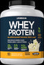 23441 LN Whey Protein Nat Vanilla 5 lbs  (LN23441)