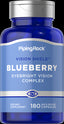6021 PIP Blueberry/Eyebright Capsules 180