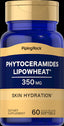 8062 Phytoceramides (Lipowheat) 350 mg Liq Capsules