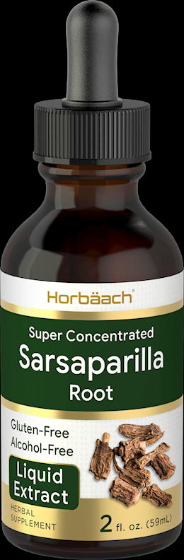 39317 PIP Sarsaparilla Liq Ext 2 OZ (CL39317)