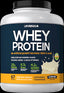 23461 LN Whey Protein Nat Unflav/Unsweet 5lbs (LN20321)