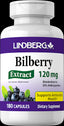 20700 LN Bilberry Ext 120 mg Stand 180 Caps (99-579)