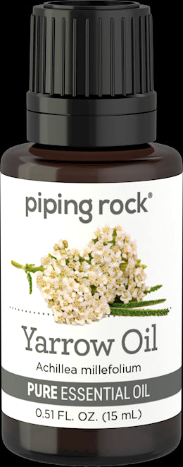 4611 PIP Yarrow Oil 15 ML