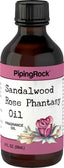 11792 PIP Sandalwood Rose Phantasy Frag Oil 2 oz