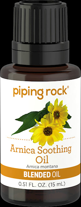 4621 PIP Arnica Oil 15 ML
