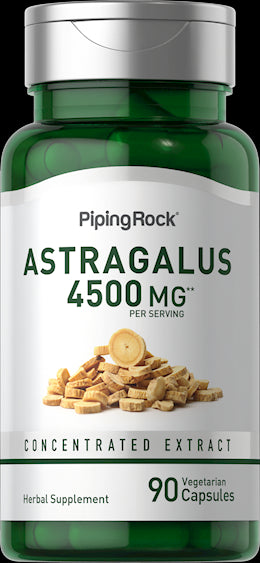 2971 PIP Astragalus 1500 mg   Capsules 90