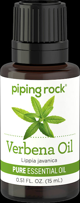 9730 PIP Verbena OIl 15 ml