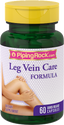 4181 DNR - PIP Leg Vein Care Formula Capsules 60