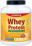 23451 LN Whey Protein Nat Chocolate 5 lbs (LN23451)