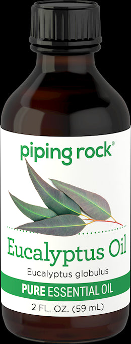 4793 PIP Eucalyptus Oil  2 oz