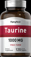 8191 PIP Taurine 1000 mg   Tablets 120