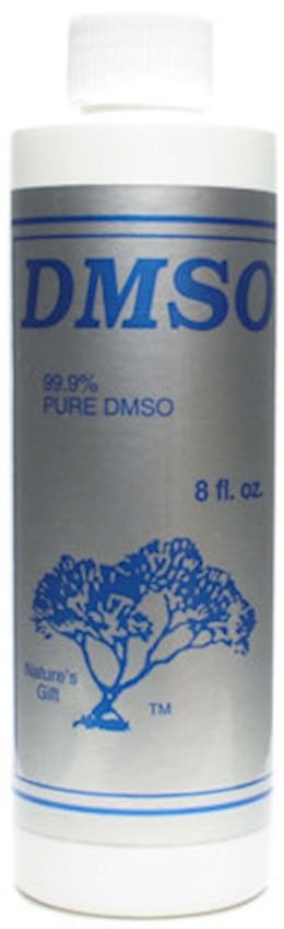 40304 DMSO DMSO 99.9% pure 8 oz