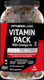 23261 FL Vitamin Pack with Omega-3 90 Packets (94-609)