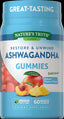 18131 PIP  Ashwagandha 60 Gummies (NT18131)
