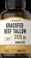 18081 PIP  Grass Fed Tallow 3120 mg + (Tallow ) 200 Softg