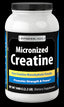 20770 FL Micronized Creatine 1000 gm 2.2 lbs (94-722)