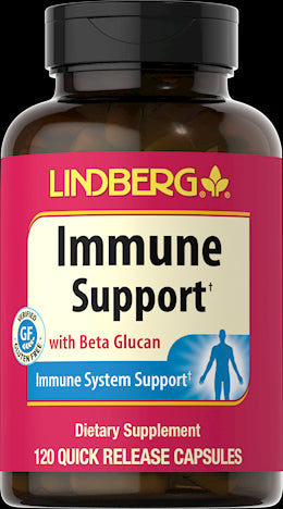 20560 LN Immune Support 120 Capsules (99-519)