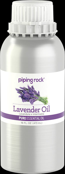 4814 PIP Lavender Oil  16 oz (HC4814)