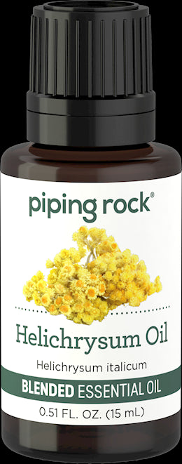 6456 PIP Helichrysum Blend Oil 15 ML