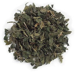 40454 PIP Nettle Leaf Cut & Sifted (Organic) 1 lb