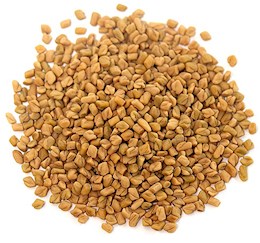 40437 PIP Fenugreek Seed (Organic) 1 lb