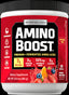 20200 18+ ID REQ! Amino Boost BCAA Powder (Natural Fruit Punch)