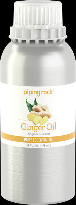 4804 PIP Ginger Oil  16 oz