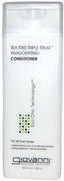 40255 Giovanni Triple Tea Tree Conditioner 8.5 oz