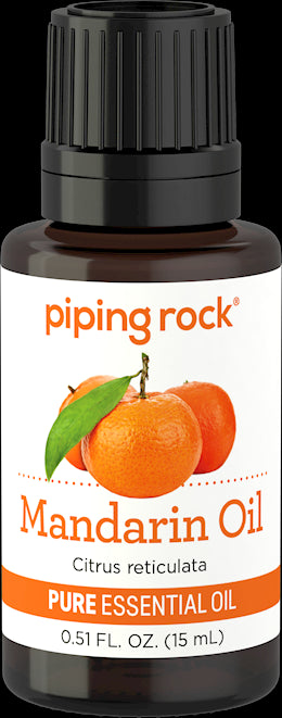 4556 PIP Mandarin Oil  15 ML