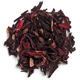 40443 PIP Hibiscus Flowers Cut & Sifted Or 1 lb