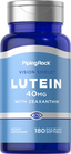 514 PIP Lutein + Zeaxanthin 40 mg 180 Softgels