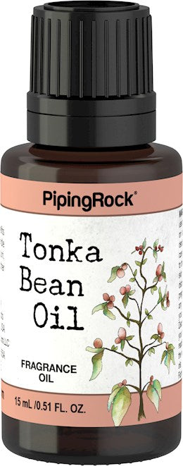 7501 PIP Tonka Bean Fragrance Oil 15 mL