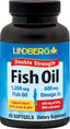 23340 LN Fish Oil 1,200 mg Double St 90 SG (99-62990)