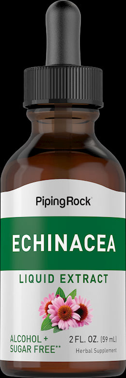 39549 PIP Echinacea Liq Ext  AF 2 fl oz