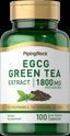 3371 18+ ID REQ! EGCG Green Tea Standardized Extract 600 mg