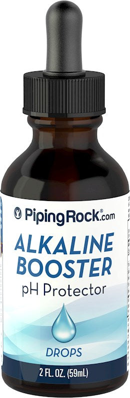 40646 PIP Alkaline Booster pH Protector Dp 1.25