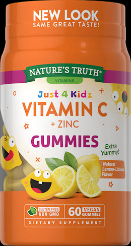 16303 Vit C Immune 60 Gummies (NT16303)
