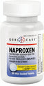 40810 Geri-Care Naproxen Sodium 220mg  50 Tablets