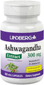 22710 LN Ashwagandha Ext 300 mg Stand 60 Caps(LN15720)