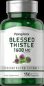 14680 PIP Blessed Thistle 800 mg 150 Caps