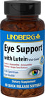 22621 LN Eye Support with Lutein 60 Capsules (LN15270)