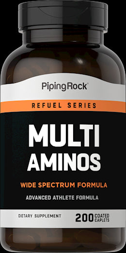 7122 PIP Multi Amino 1000 Caplets  200