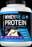 20331 WheyFit Prot Creamy Vanilla 5 lb (FL20331
