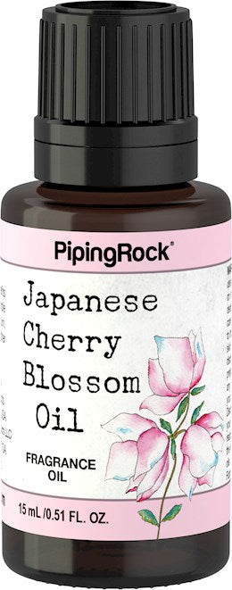 7001 PIP Japan Cherry Blossom Frag Oil 15 mL