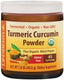 23380 LN Turmeric Curcumin Pdw Org 45.5 Grams (99-088)
