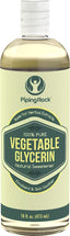 6595 PIP Vegetable Glycerin 16 oz