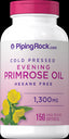 16001 PIP  Evening Primrose Oil 1300 mg 150 Softgels