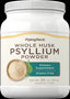 8001 PIP Psyllium Whole Husk Fiber  20 OZ  2.5 yr