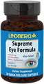 22630 LN Supreme Eye Formula  30 Capsules (LN15211)